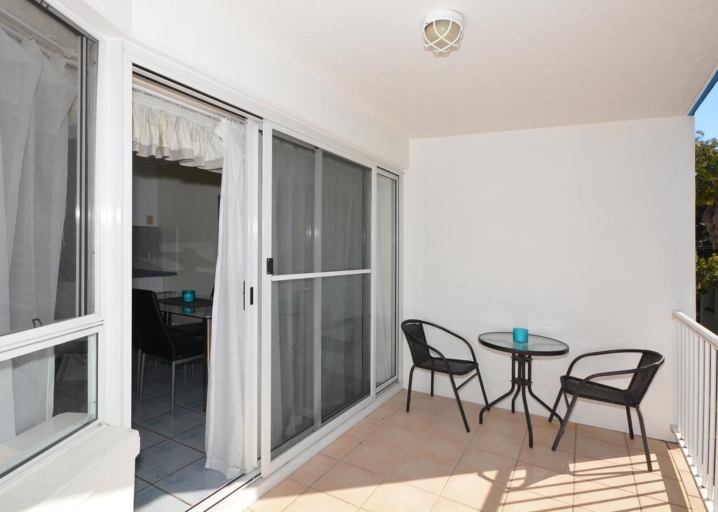 Jade Waters Luxury Apartments ハービー・ベイ エクステリア 写真